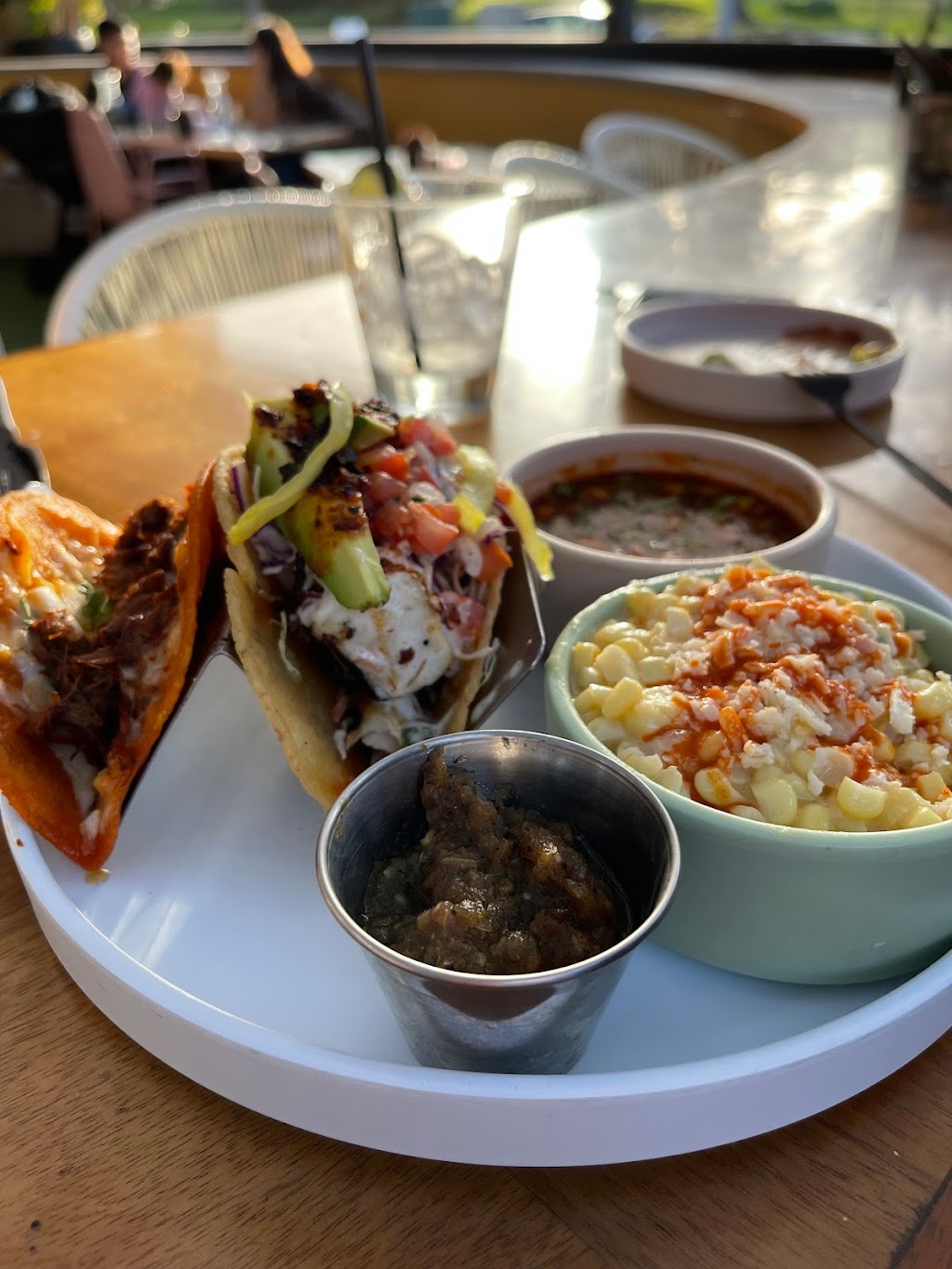 Go Go Amigo | restaurant | 2885 Perry Rd, San Diego, CA 92106, USA | 6198771888 OR +1 619-877-1888