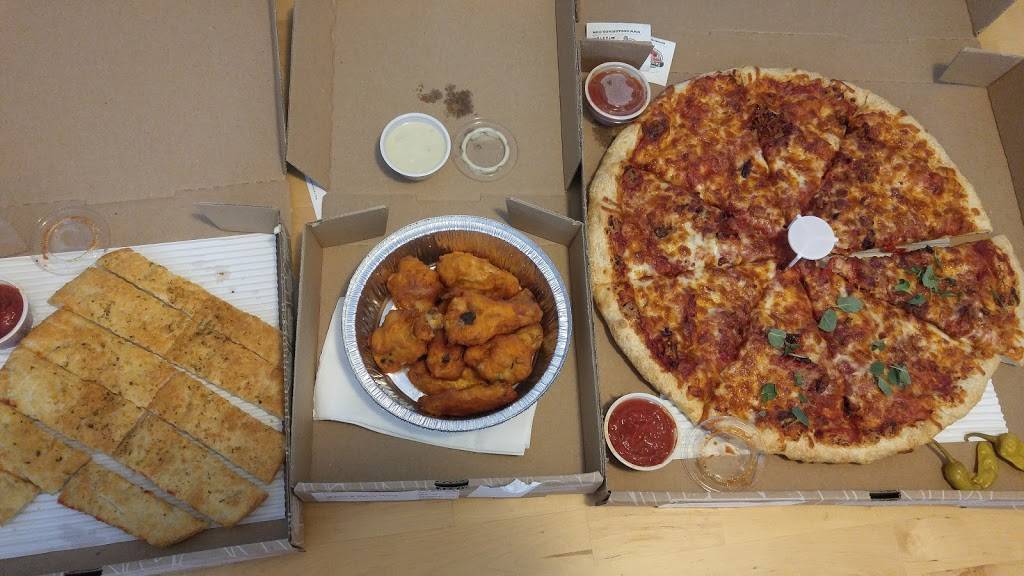 Sarpino’s Pizzeria | meal delivery | 2521 Piedmont Rd NE, Atlanta, GA 30324, USA | 6787320535 OR +1 678-732-0535