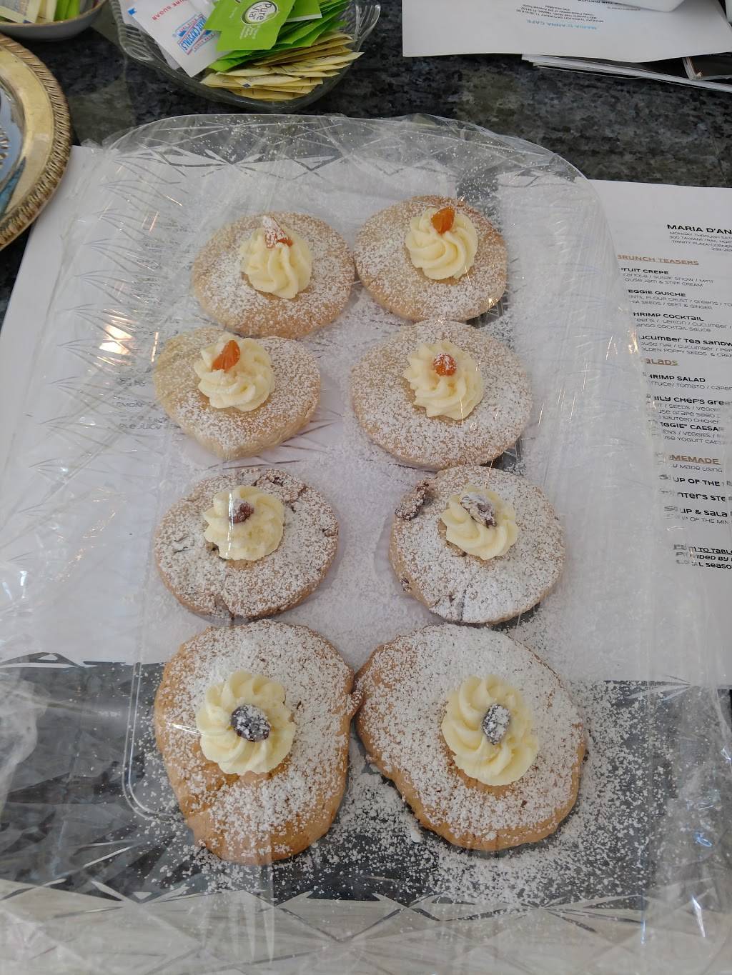 MariaDanna cafe | restaurant | 300 Tamiami Trail North, Trinity Plaza-corner of 3rd ave north, Naples, FL 34102, USA | 2392636892 OR +1 239-263-6892