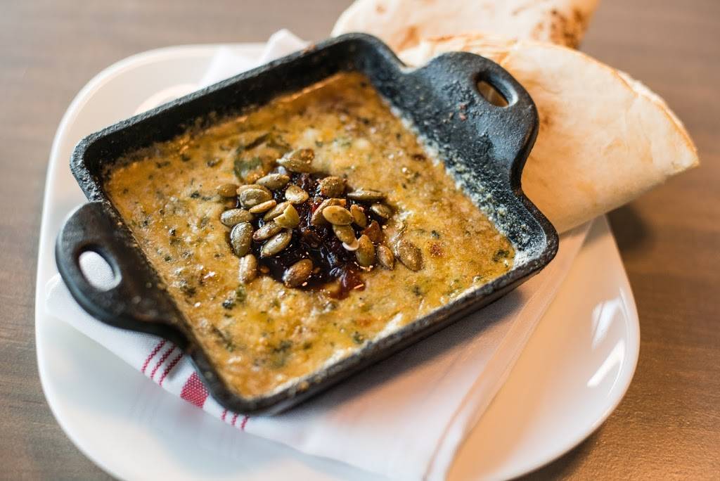 Santo | restaurant | 1265 Alpine Ave, Boulder, CO 80304, USA | 3034426100 OR +1 303-442-6100