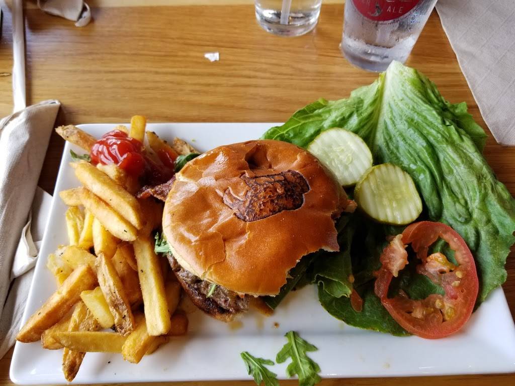 MacKenzie River Pizza, Grill & Pub | restaurant | 2739 Fairfield Commons, Beavercreek, OH 45431, USA | 9373202255 OR +1 937-320-2255