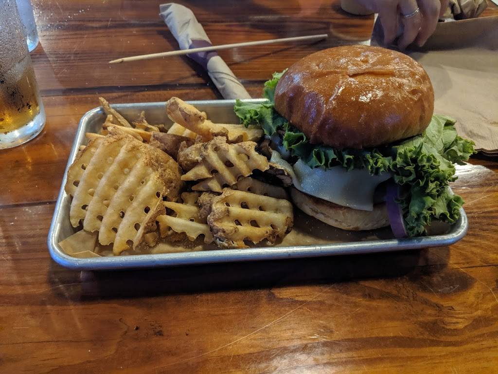 Rachaels: Sports • Food • Fun! | restaurant | 1190 King George Blvd, Savannah, GA 31419, USA | 9129207772 OR +1 912-920-7772