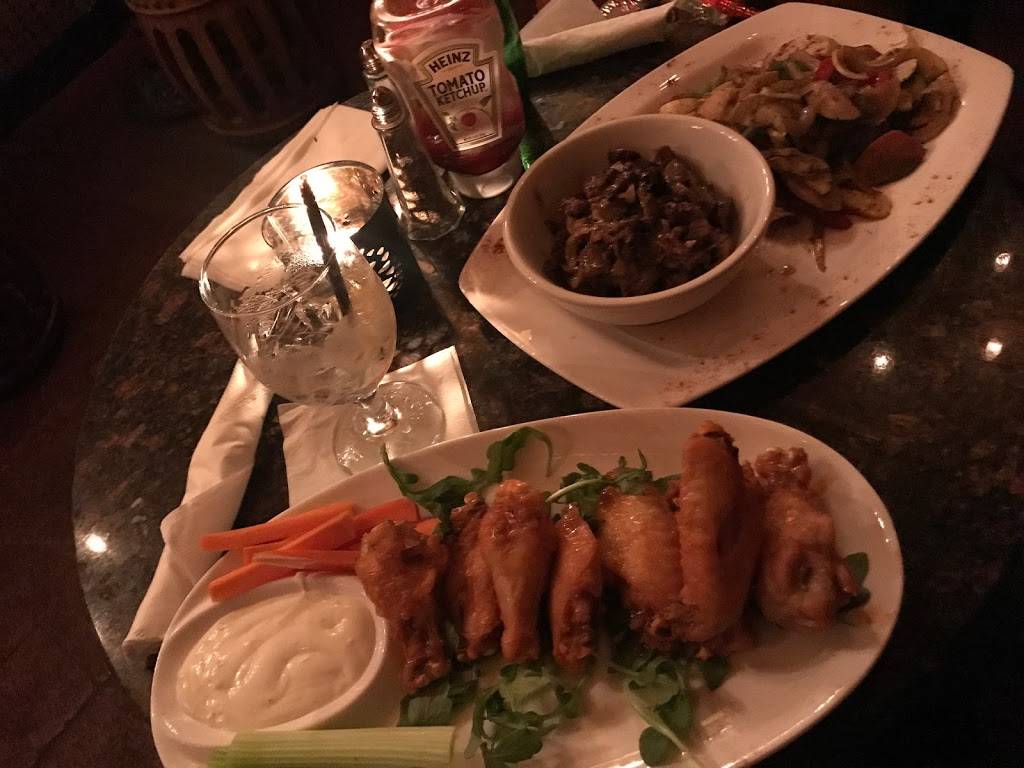 Zamaan Bar & Lounge | restaurant | 2204 Avenue X, Brooklyn, NY 11235, USA | 7186004300 OR +1 718-600-4300