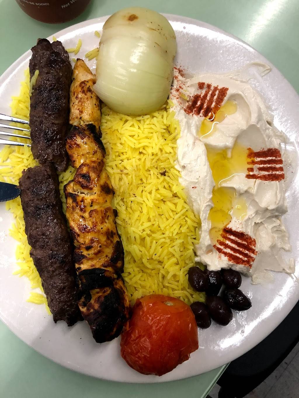 Dimas fusion grill | restaurant | 1802 E McDowell Rd, Phoenix, AZ 85006, USA | 6026977457 OR +1 602-697-7457