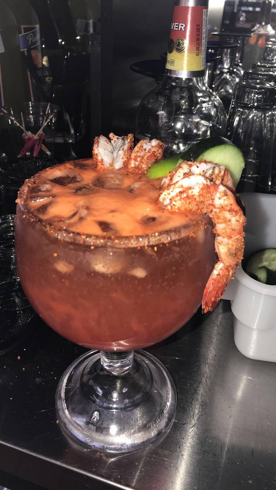 La Capital Del Marisco | restaurant | 220 E Anderson Ln 5125141760, Austin, TX 78752, USA | 5125141760 OR +1 512-514-1760