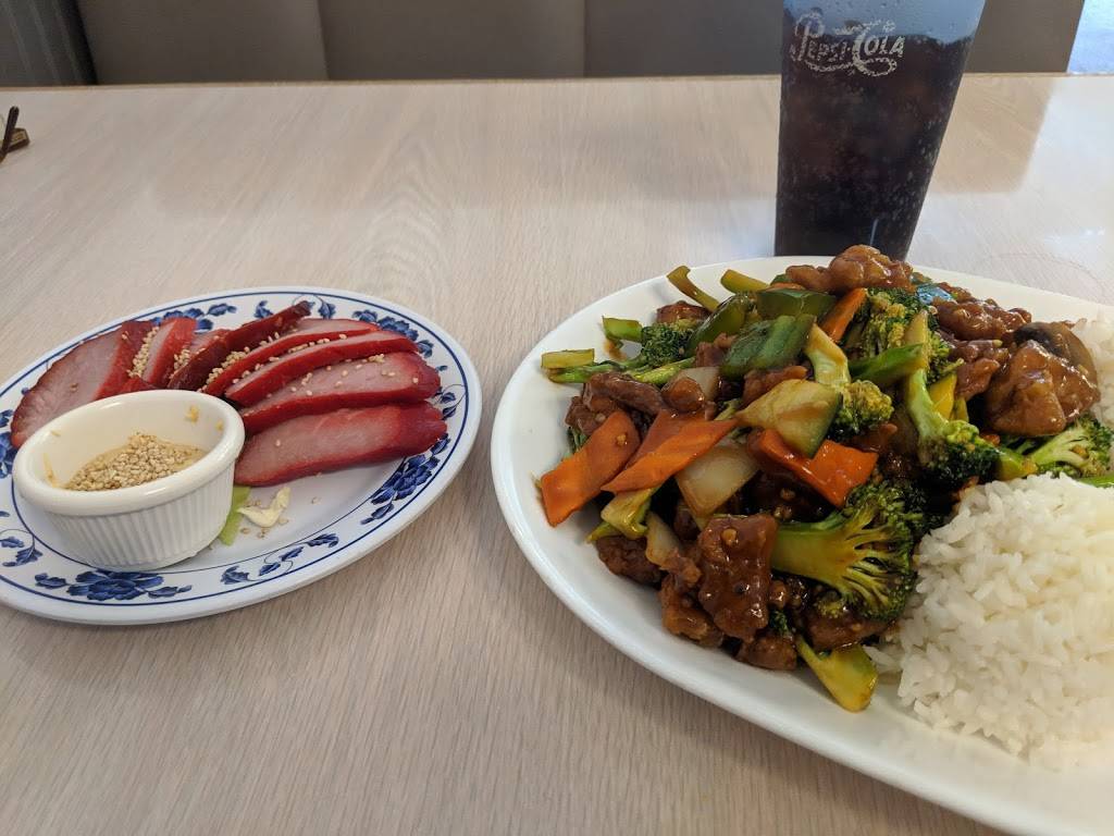Wok & Teriyaki House | restaurant | 3202 S 23rd St # F7, Tacoma, WA 98405, USA | 2536272224 OR +1 253-627-2224
