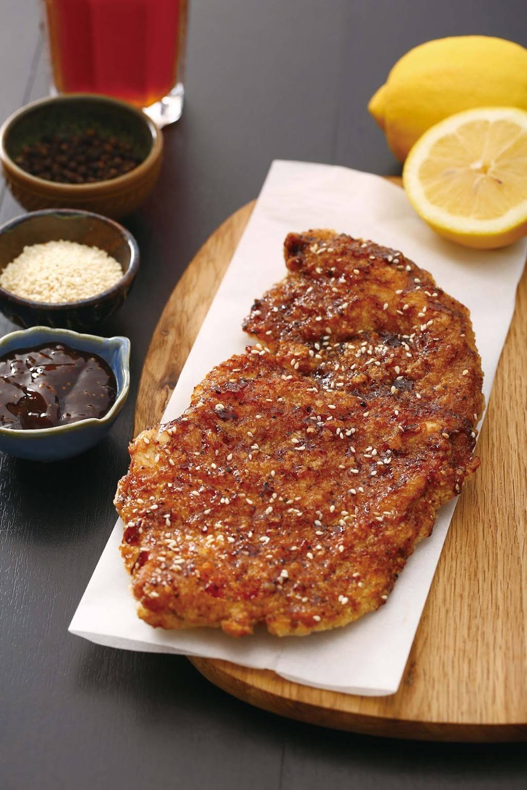 Hot Star Large Fried Chicken | restaurant | 4300 Steeles Ave E Unit F1, Markham, ON L3R 0N8, Canada | 9054709112 OR +1 905-470-9112