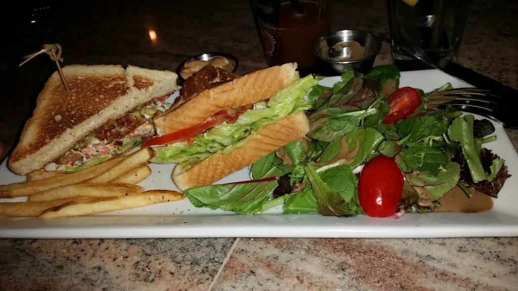 Copper City Bar & Grill | restaurant | 82-84 Main St, Ansonia, CT 06401, USA | 2037322137 OR +1 203-732-2137