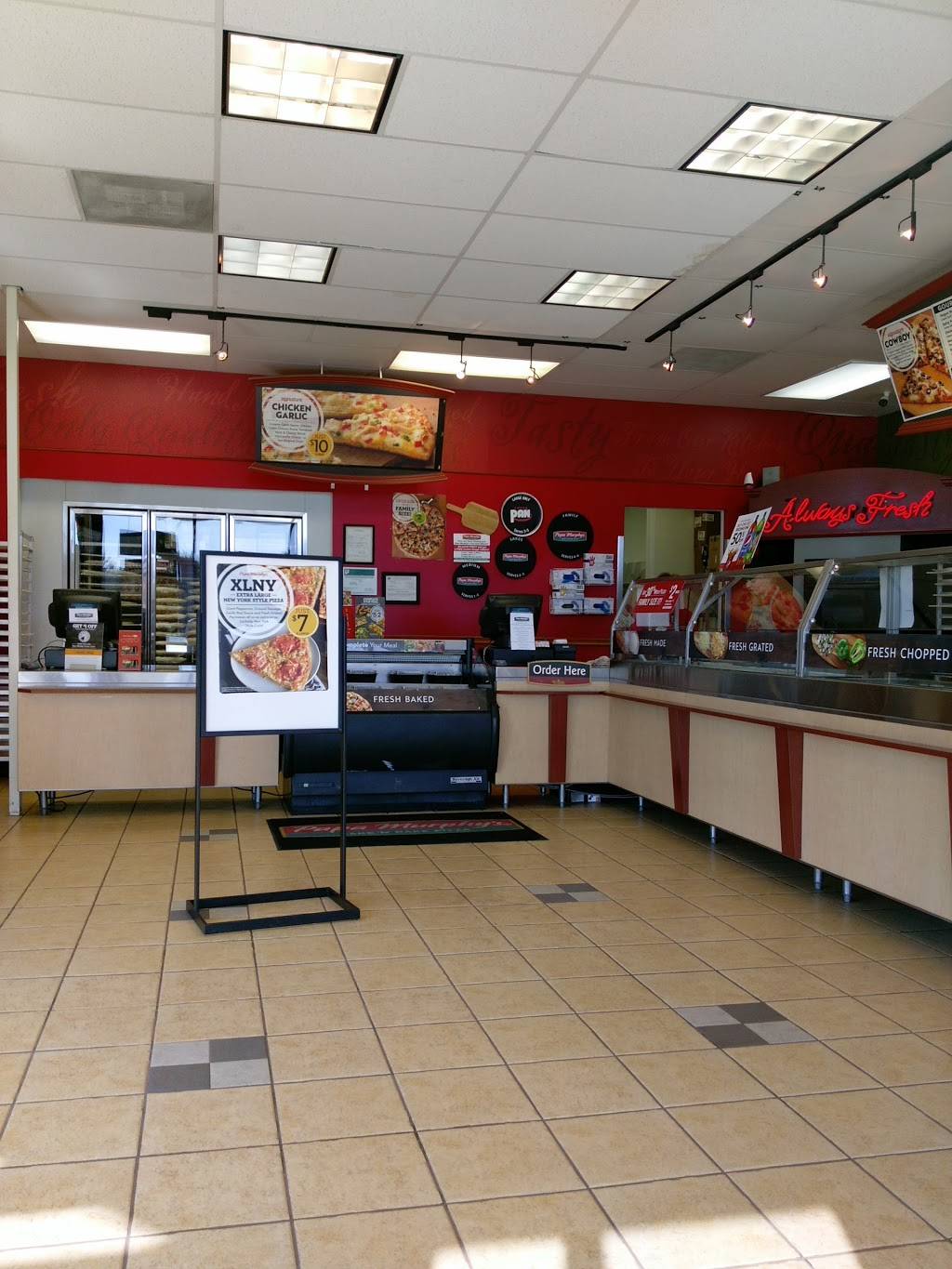 Papa Murphys | Take N Bake Pizza | meal takeaway | 820 S, Rte 291 Suite A, Liberty, MO 64068, USA | 8164150505 OR +1 816-415-0505