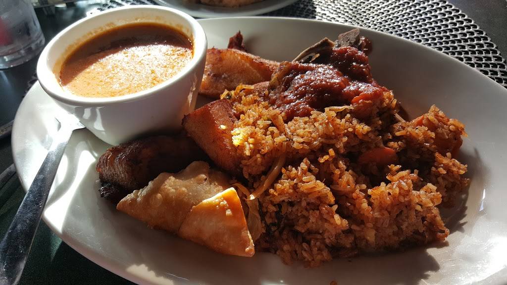 African Grill and Bar | restaurant | 18601 Green Valley Ranch Blvd, Denver, CO 80249, USA | 3033757835 OR +1 303-375-7835