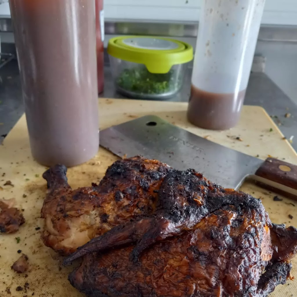 Jamaica Mon Street Kitchen | restaurant | 3060 Kettering Blvd, Moraine, OH 45439, USA | 5137957725 OR +1 513-795-7725