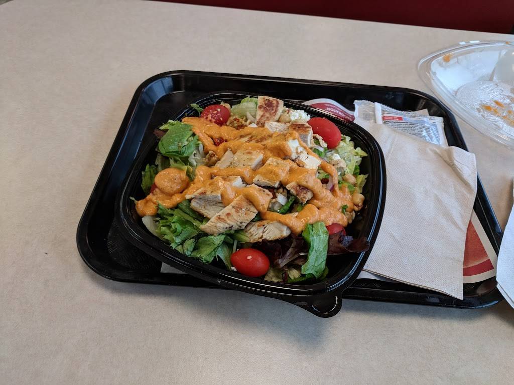 Wendys | restaurant | 2626 Bethel Rd, Columbus, OH 43220, USA | 6145380822 OR +1 614-538-0822