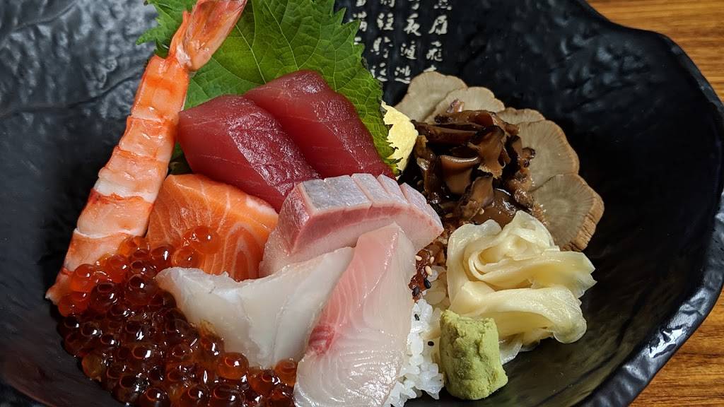 Bushniwa | restaurant | 250 Varet St, Brooklyn, NY 11206, USA | 7183868886 OR +1 718-386-8886