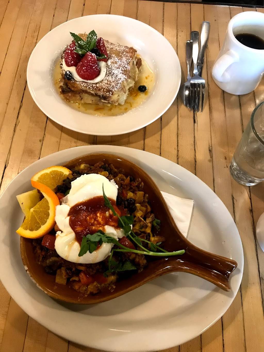 Bryn Mawr Breakfast Club | restaurant | 3348 W Bryn Mawr Ave, Chicago, IL 60659, USA | 8722087079 OR +1 872-208-7079