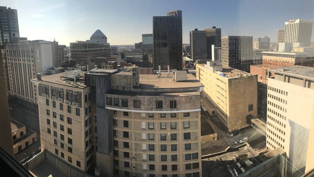 InterContinental Saint Paul Riverfront | restaurant | 11 Kellogg Blvd East, St Paul, MN 55101, USA | 6512921900 OR +1 651-292-1900