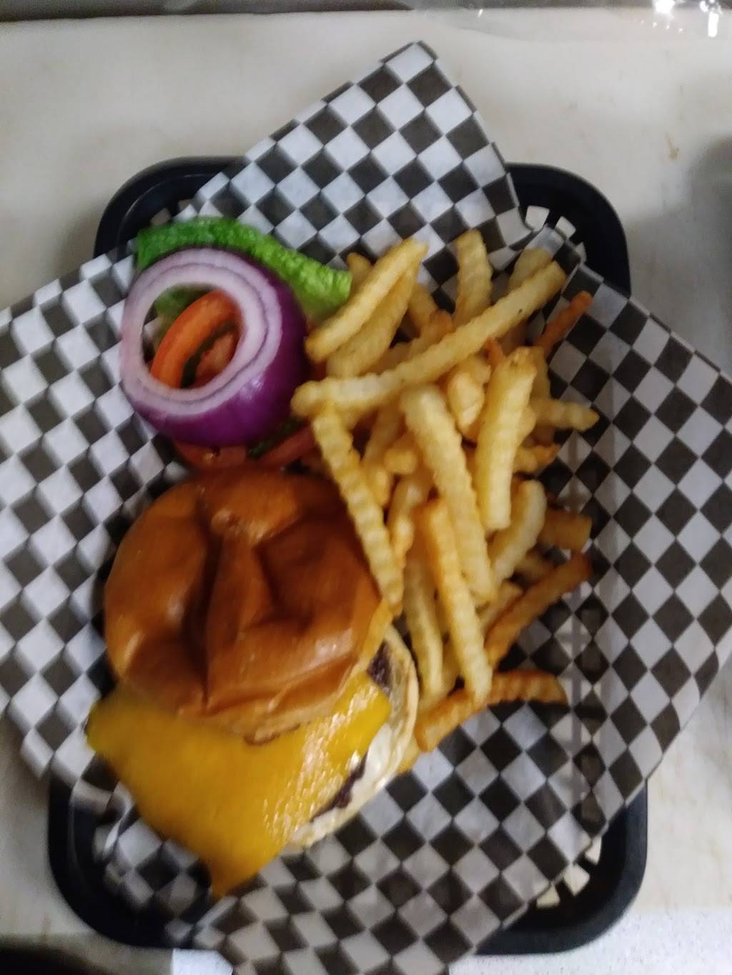 Palomino Room Family Restaurant | restaurant | 723 Main St, Red Bluff, CA 96080, USA | 5305275470 OR +1 530-527-5470