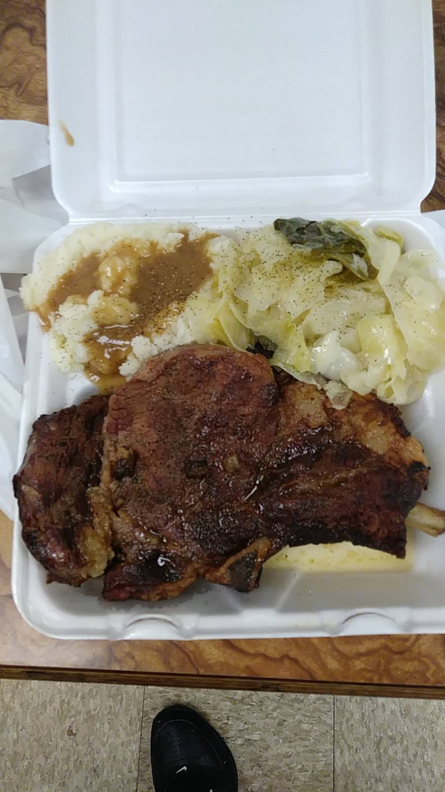 Hicks Residence Cooking | restaurant | 110 Longbranch Ln # A, Dallas, TX 75217, USA | 2143986244 OR +1 214-398-6244