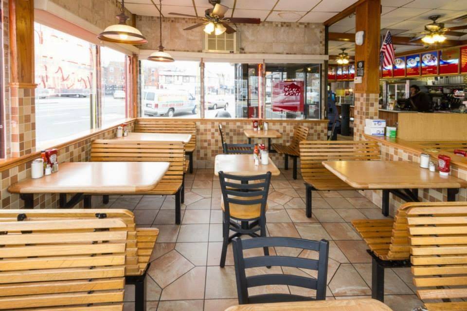 Fontana Famous Pizza & Gyro | restaurant | 200-02 Northern Blvd, Bayside, NY 11361, USA | 7186310147 OR +1 718-631-0147