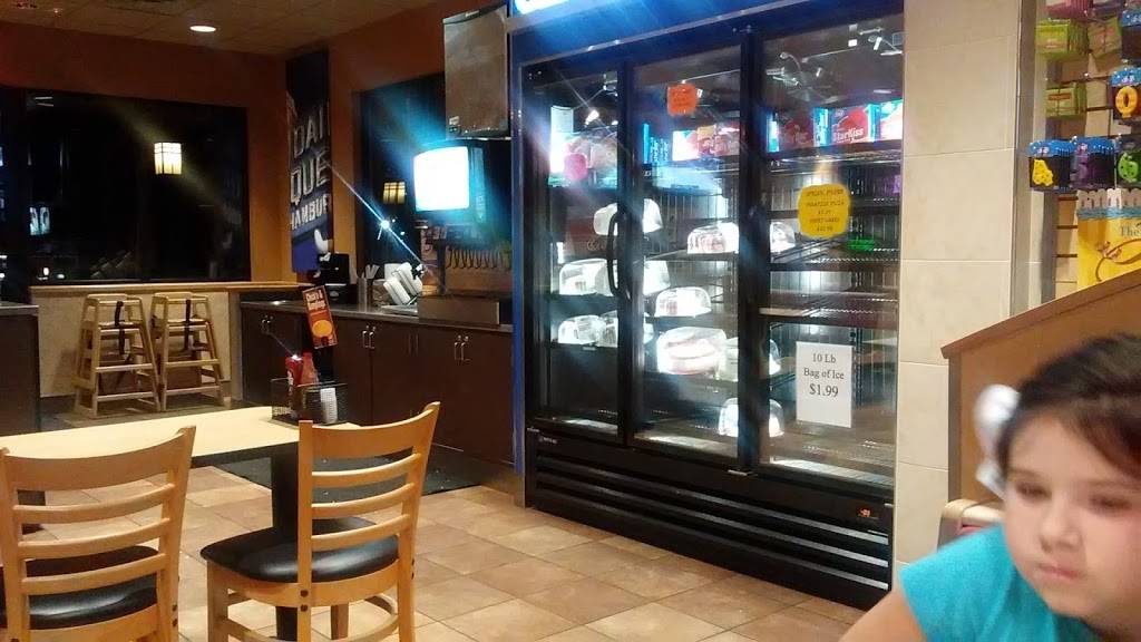 Dairy Queen Store | restaurant | 1102 S Jefferson Ave, Mt Pleasant, TX 75455, USA | 4302222017 OR +1 430-222-2017