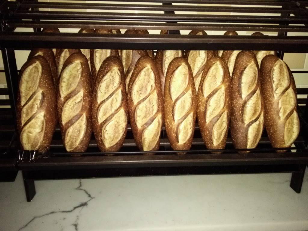 Boudin SF | bakery | 5353 Almaden Expy, San Jose, CA 95118, USA | 4085131050 OR +1 408-513-1050