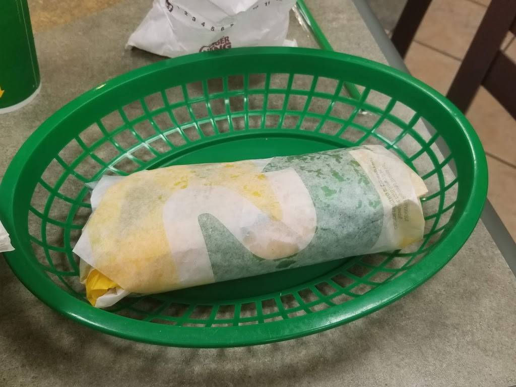 Subway Restaurants | restaurant | 5406 A Gall Blvd Hwy 301, Zephyrhills, FL 33542, USA | 8137821381 OR +1 813-782-1381
