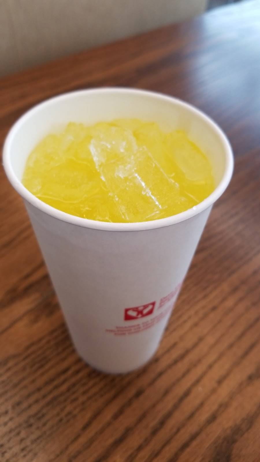 Wendys | restaurant | 4300 34th St S, St. Petersburg, FL 33711, USA | 7278668353 OR +1 727-866-8353