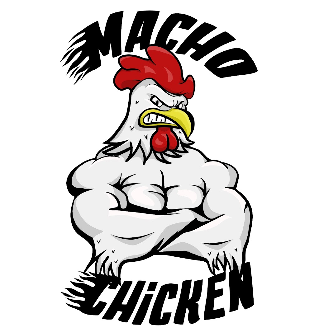 Macho Chicken | restaurant | 105 Carroll Island Rd, Middle River, MD 21220, USA | 4433178570 OR +1 443-317-8570