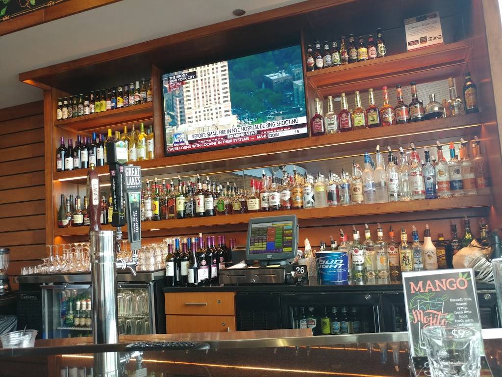 luckys craft food and drink | restaurant | 100 Terminal Rd, Pittston, PA 18641, USA | 5704570410 OR +1 570-457-0410