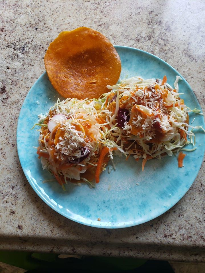 Pupusas y Antojitos Genesis | restaurant | 4508 Baseline Rd, Little Rock, AR 72209, USA | 5014540872 OR +1 501-454-0872