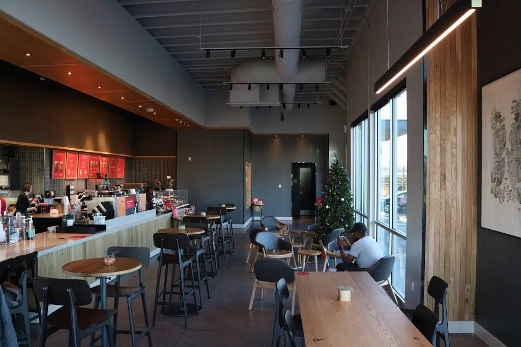 Starbucks | cafe | 2457 Marksheffel Rd, Colorado Springs, CO 80951, USA | 7196381447 OR +1 719-638-1447