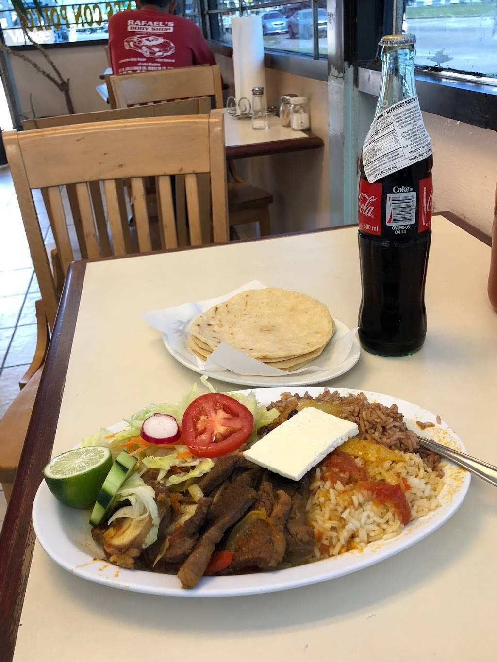 Variedades Pasaquina | restaurant | 14202 S Post Oak Rd, Houston, TX 77045, USA | 7134131274 OR +1 713-413-1274