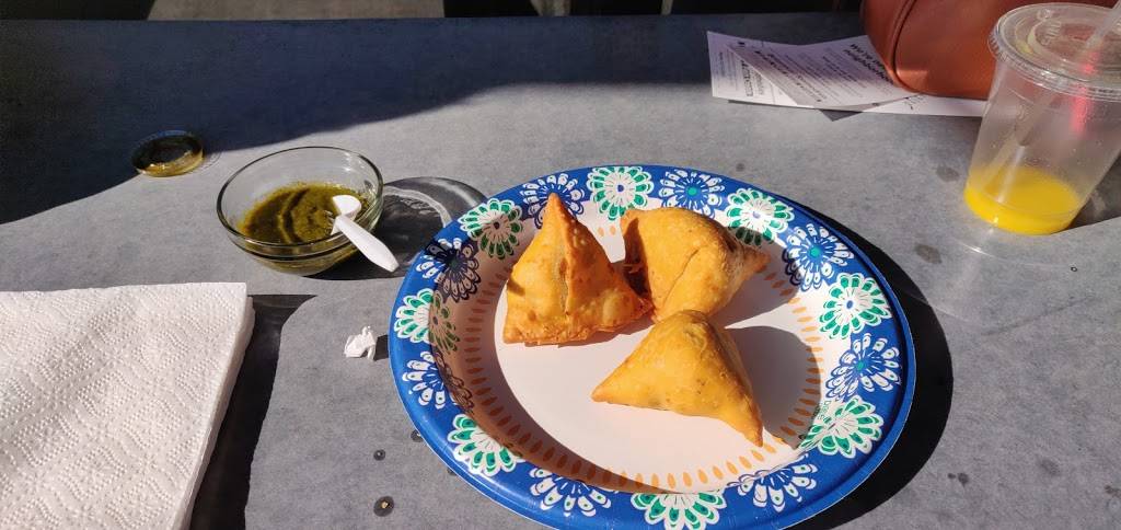 Masala Box | restaurant | 150 W Arlington St, Gladstone, OR 97027, USA | 5033055447 OR +1 503-305-5447