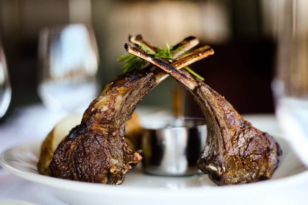 Roccos at The Brick | restaurant | 1 Washington Ave, Newtown, PA 18940, USA | 2158608313 OR +1 215-860-8313