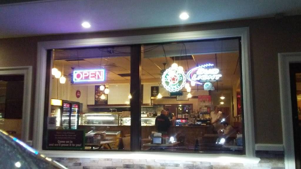 Marinas Pizza Rest | restaurant | 76 NY-17M, Harriman, NY 10926, USA | 8457823640 OR +1 845-782-3640