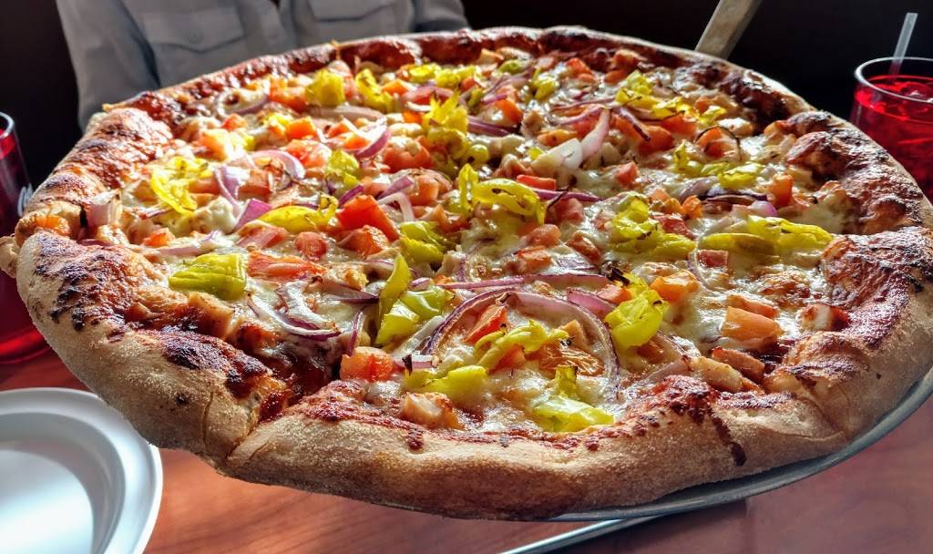 Brooklyn Italian Bakery | Pizza & Pasta | restaurant | 12353 Mariposa Rd, Victorville, CA 92395, USA | 7602433761 OR +1 760-243-3761