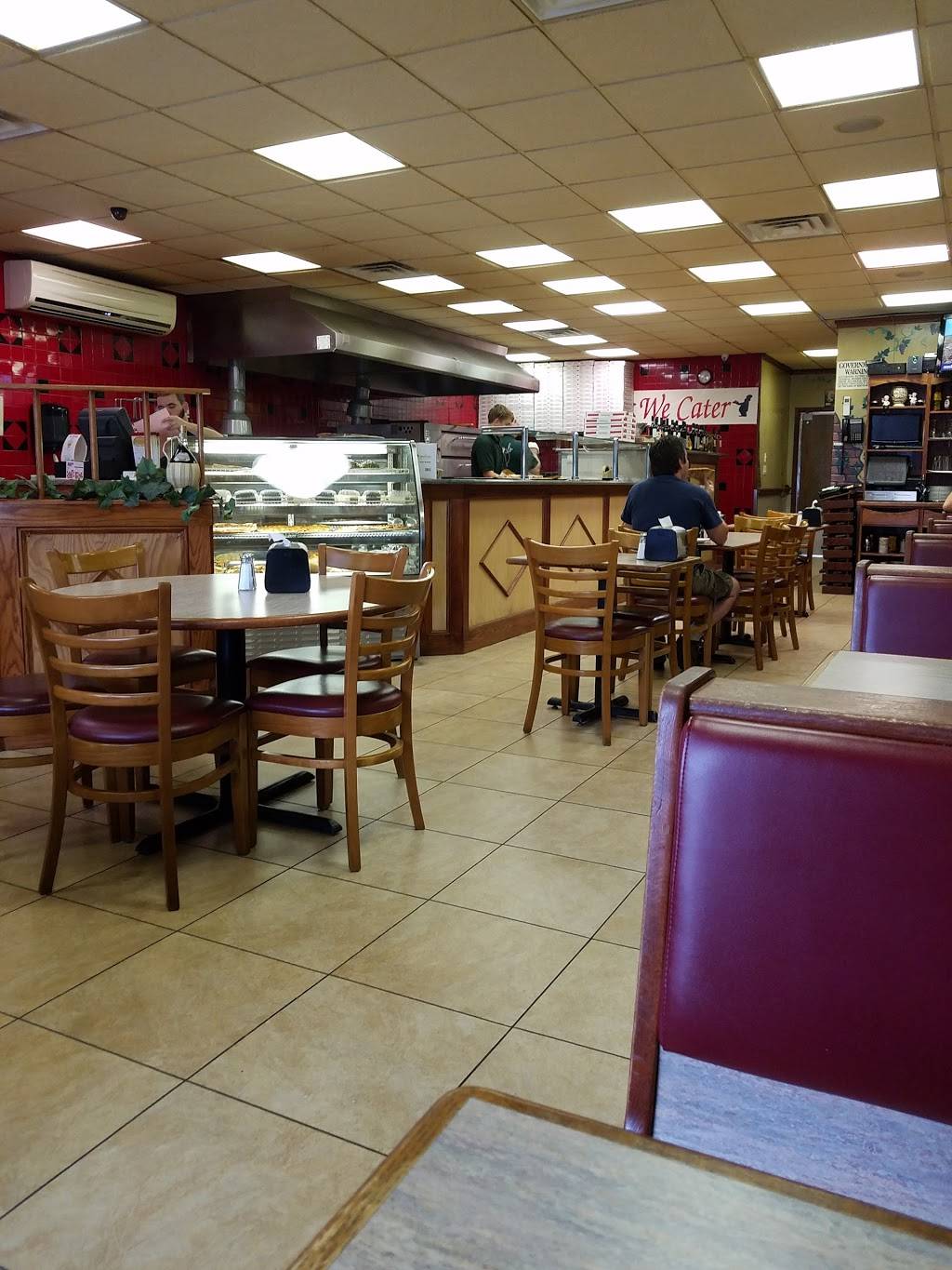 Original Michelangelo | restaurant | 295 Montauk Hwy, Speonk, NY 11972, USA | 6312887900 OR +1 631-288-7900