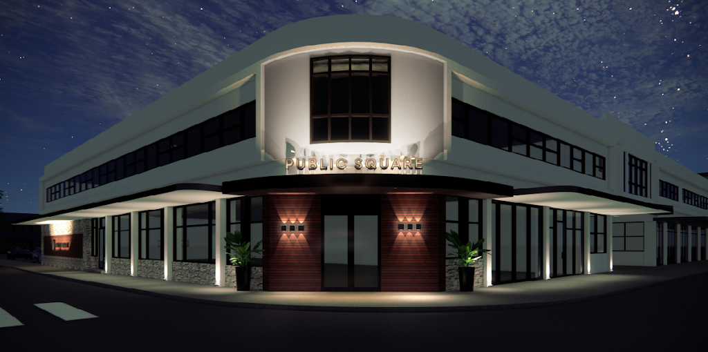 Public Square | restaurant | 6915 Red Rd, Coral Gables, FL 33143, USA | 3056659661 OR +1 305-665-9661