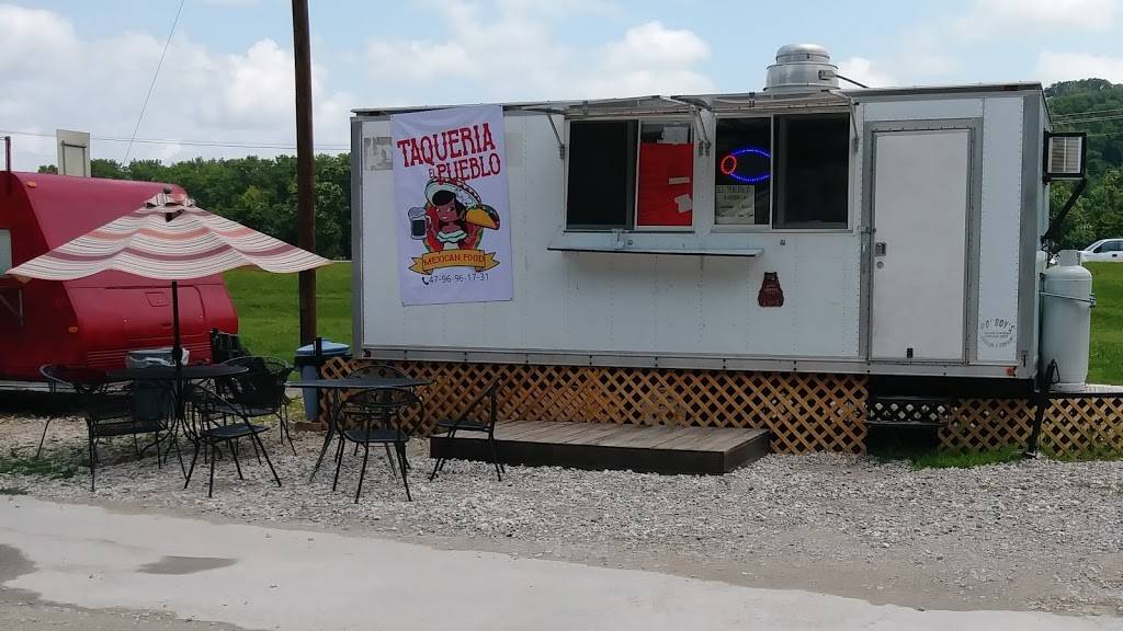 Taqueria Puerio | restaurant | Lookout Dr, Bella Vista, AR 72714, USA | 4796961731 OR +1 479-696-1731