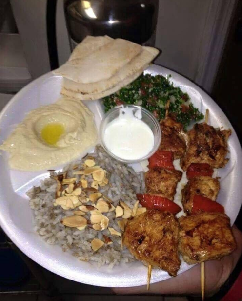 Al Basha | restaurant | 5821 SW 137th Ave, Miami, FL 33183, USA | 3053831367 OR +1 305-383-1367