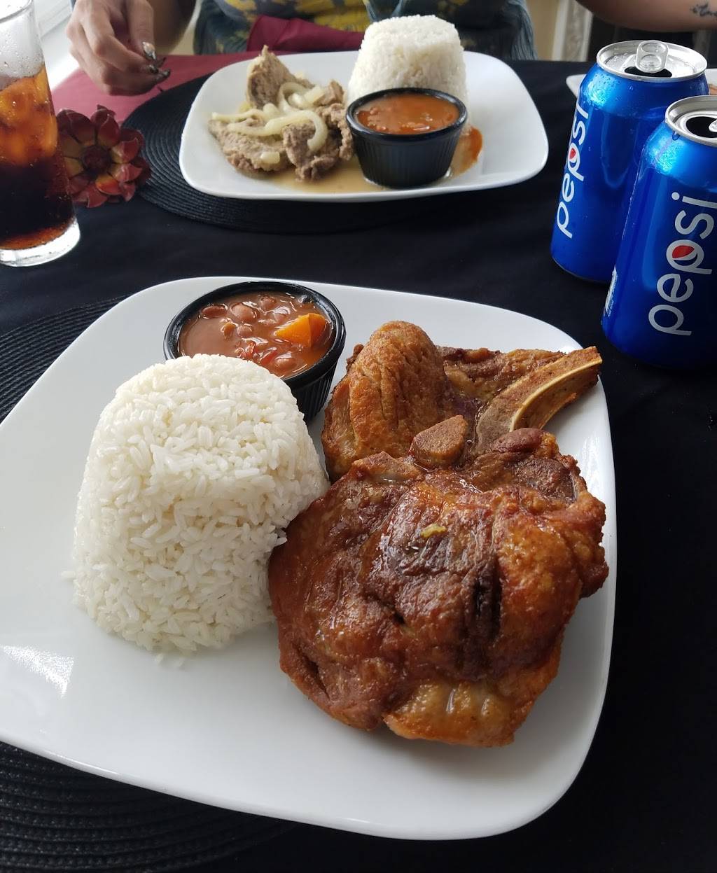 La Casa Del Mofongo | restaurant | 848 Main St, Worcester, MA 01610, USA | 5087965135 OR +1 508-796-5135