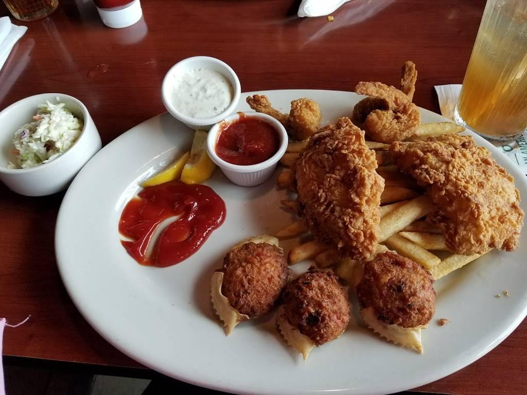 OCharley’s Restaurant & Bar | restaurant | 1289 Dogwood Dr SE, Conyers, GA 30013, USA | 7709222280 OR +1 770-922-2280