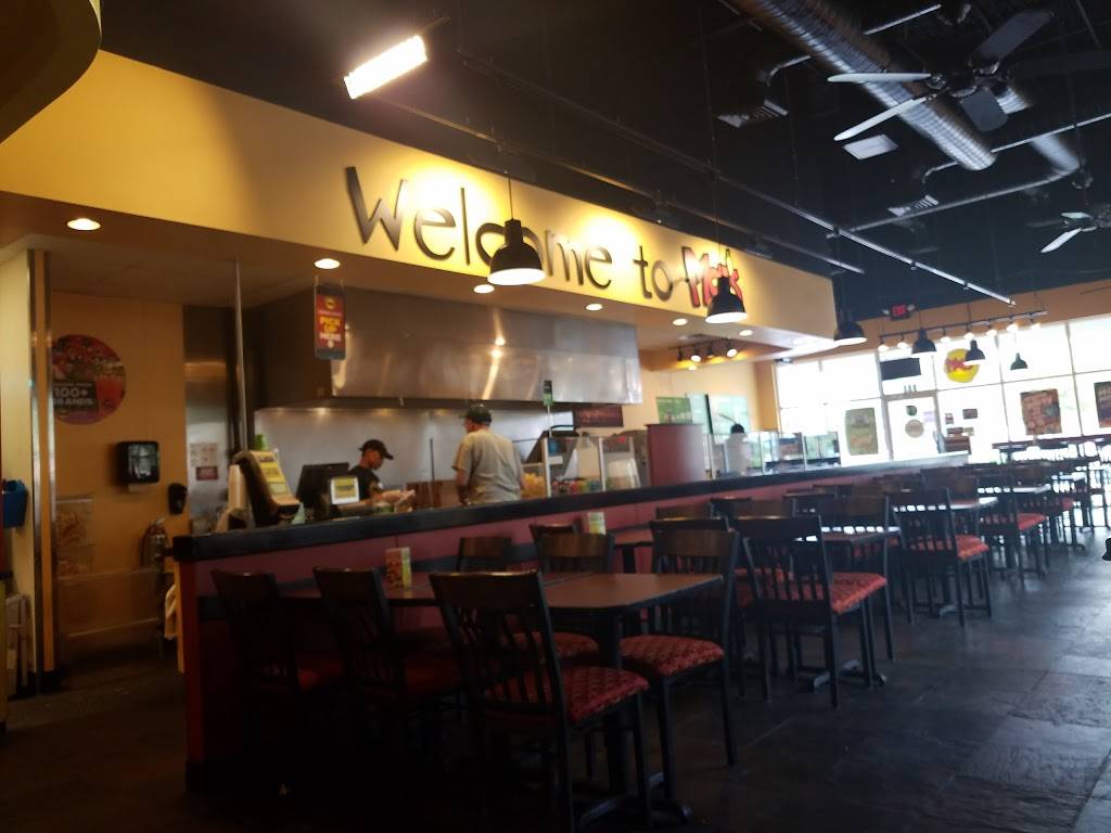 Moes Southwest Grill | restaurant | 1850 GA-124, Snellville, GA 30078, USA | 7709794820 OR +1 770-979-4820