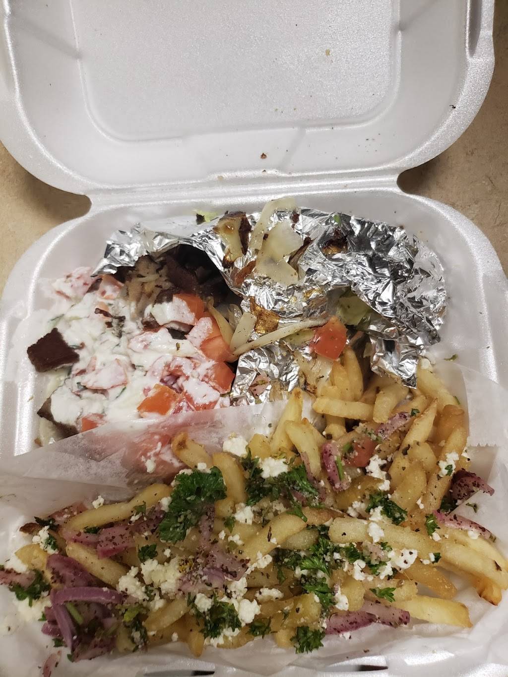 Tzatziki & Tahini | restaurant | 9389 W Atlantic Blvd, Coral Springs, FL 33071, USA | 9546041987 OR +1 954-604-1987