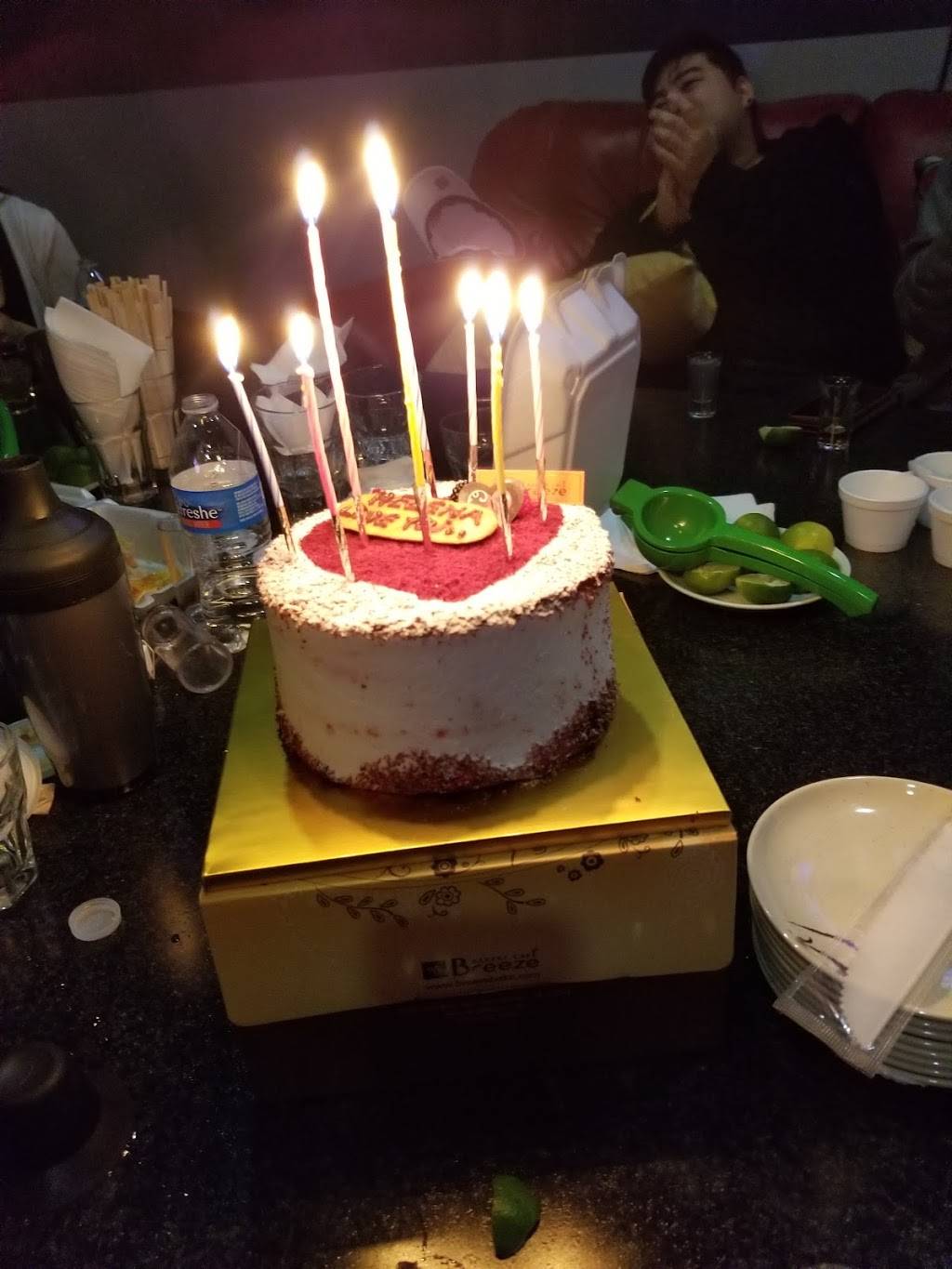 Baden Baden | restaurant | 7358 Little River Turnpike, Annandale, VA 22003, USA | 7032566777 OR +1 703-256-6777