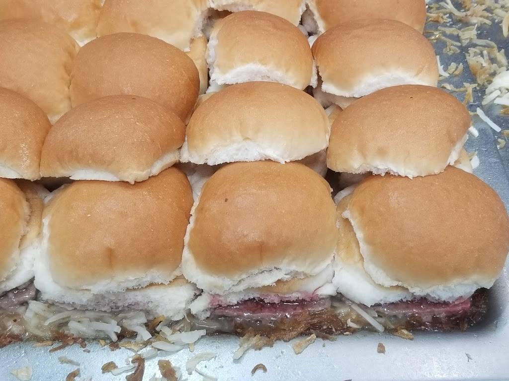 White Castle | restaurant | 5605 Charlotte Ave, Nashville, TN 37209, USA | 6153563637 OR +1 615-356-3637