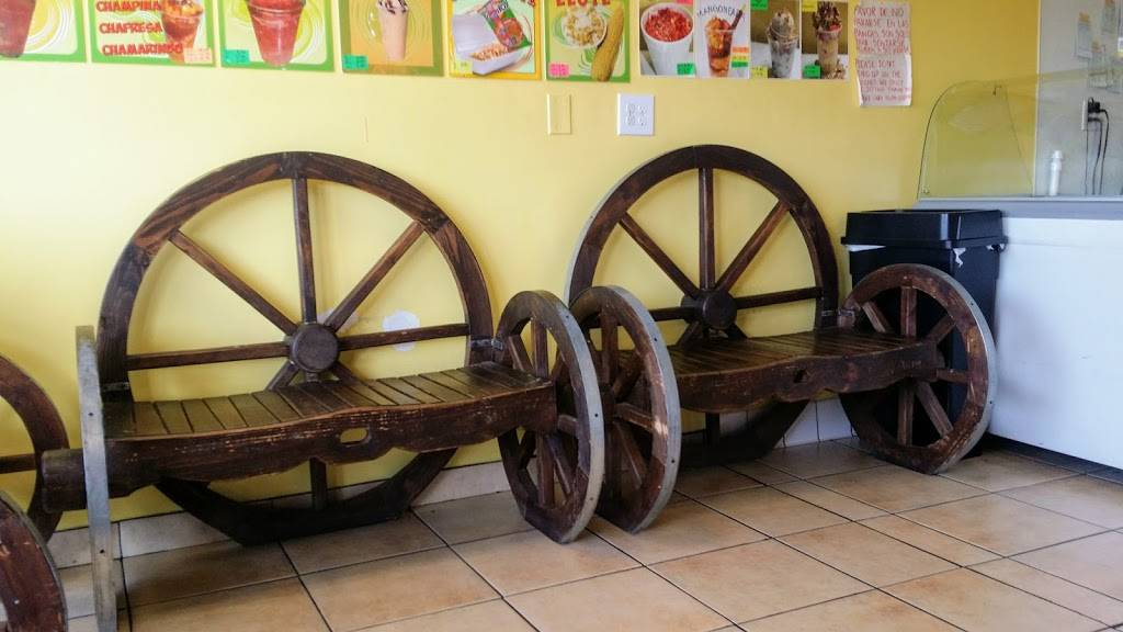 Raspados La Pasadita | restaurant | 303 E Foothill Blvd J, Rialto, CA 92376, USA | 9092582789 OR +1 909-258-2789