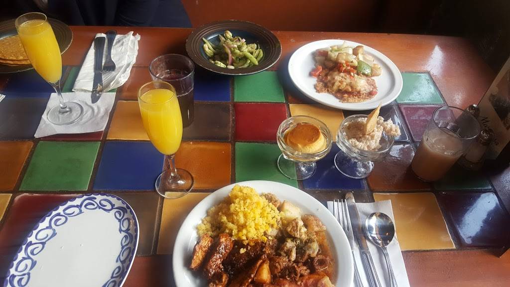 El Torito | restaurant | 3333 E Foothill Blvd, Pasadena, CA 91107, USA | 6263518995 OR +1 626-351-8995