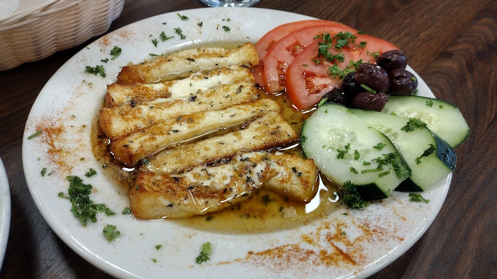 Zaytouna Greek and Lebanese | restaurant | 440 E Chase St, Pensacola, FL 32502, USA | 8505427672 OR +1 850-542-7672