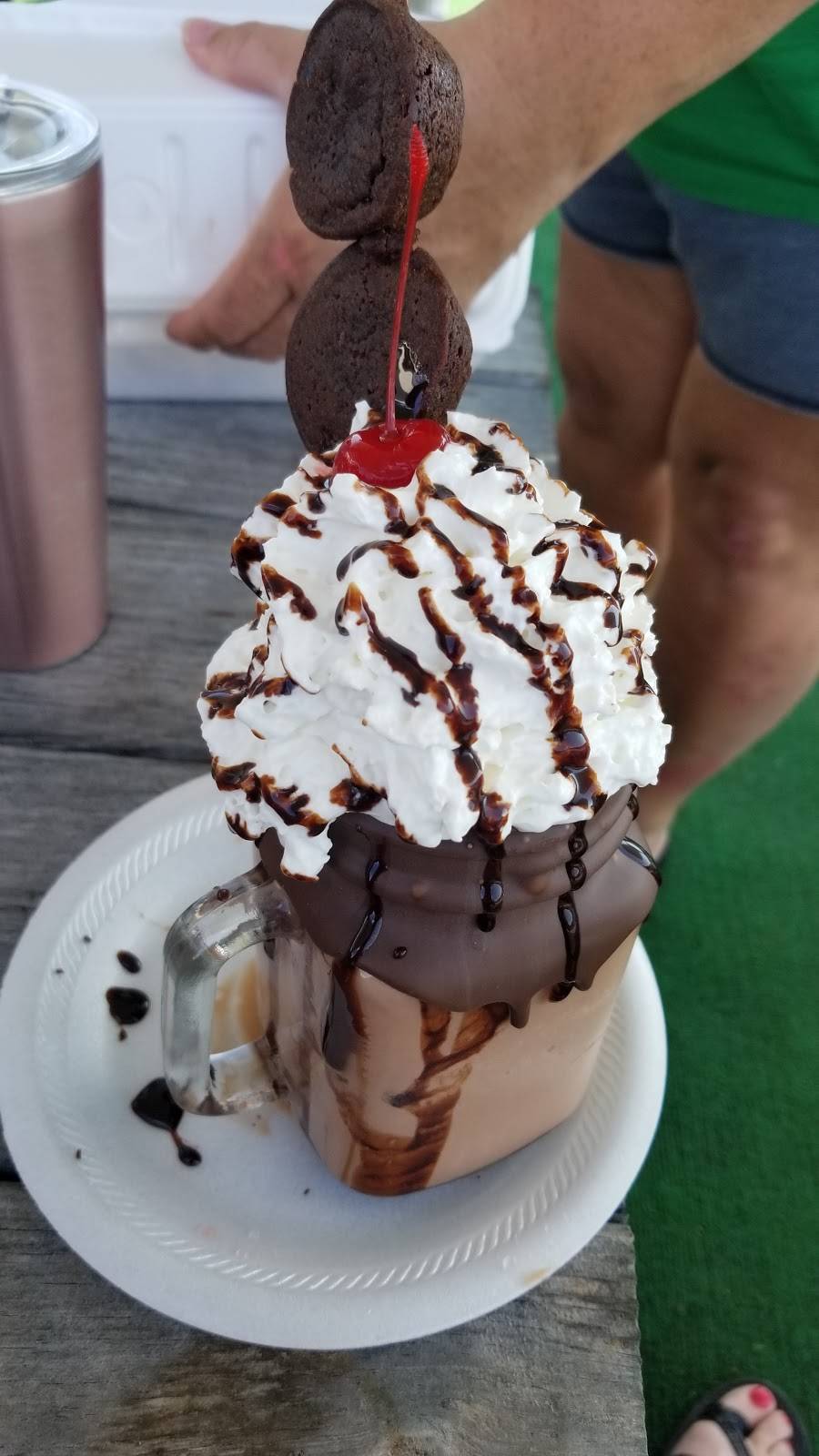 Mars Shaved Ice- Gadsden, AL | restaurant | 346 N Albert Rains Blvd, Gadsden, AL 35901, USA | 2565579807 OR +1 256-557-9807