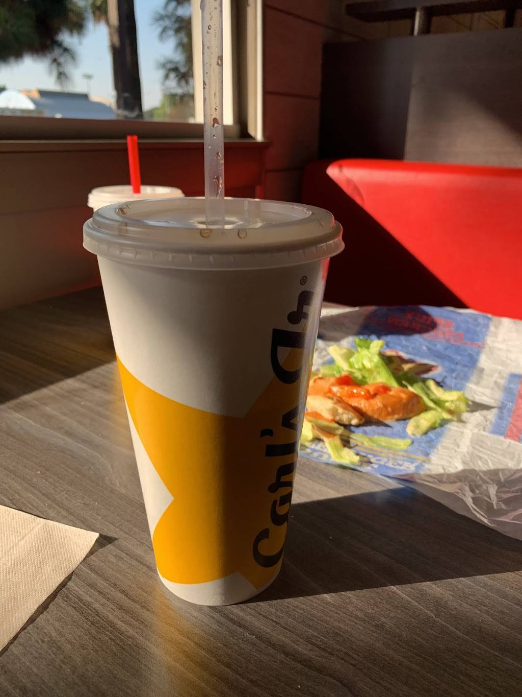 Carls Jr. | restaurant | 794 N Brookhurst St, Anaheim, CA 92801, USA | 7144900991 OR +1 714-490-0991